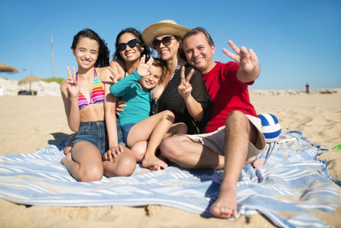 Przewodnik po rodzinnych wakacjach – Jak przygotować się i unikać problemów?