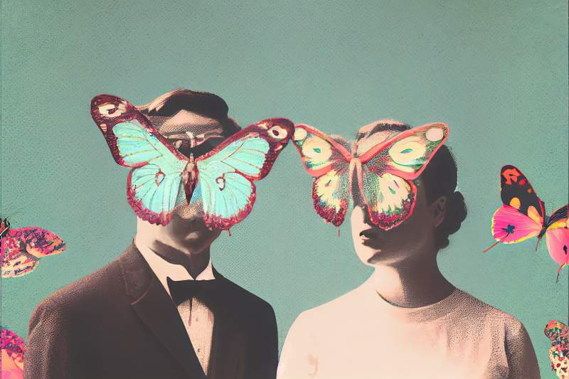 Zrozumienie groteski – znaczenie, zastosowania oraz ilustracje