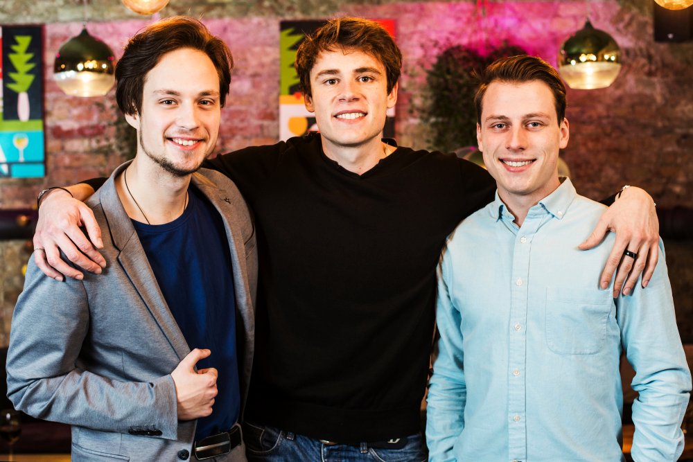 Imię Bruno: Historia, etymologia, dni świąt, sławni nosiciele