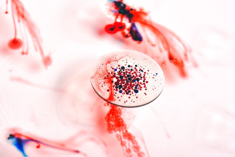 Zdrowie układu krwionośnego – Mechanizmy krzepnięcia krwi