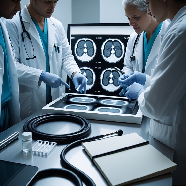 Chirurgia w nieswoistych chorobach zapalnych jelit — ostateczność czy część planu leczenia