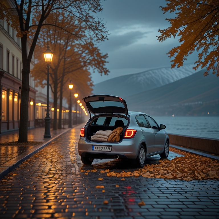 Listopadowe krótkie wypady do miast – spokój i wyjazdy za pół ceny