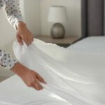Organiczne włókna w sypialni – korzyści dla skóry i środowiska