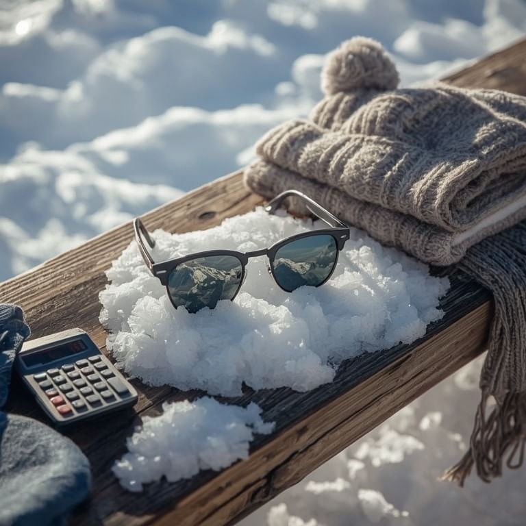 Jak oprawy wraparound chronią przed bocznym promieniowaniem zimą