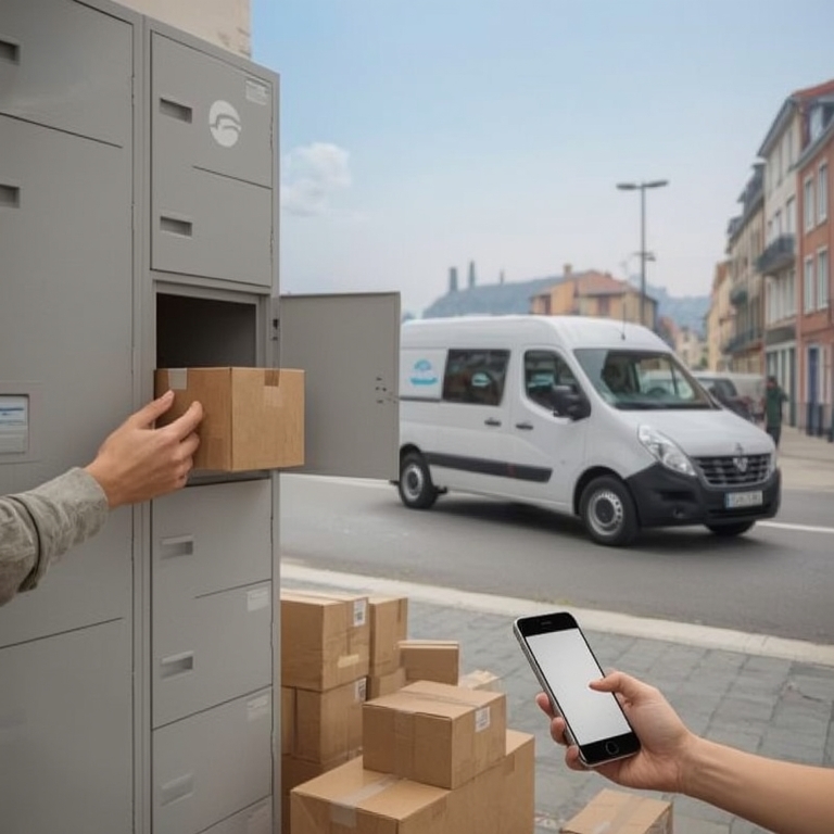 Czy inwestycje logistyczne zza granicy przyspieszą ekspansję e-commerce transgranicznego?