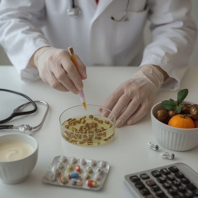 Jak antybiotyki przekształcają mikrobiotę — skutki dla zdrowia