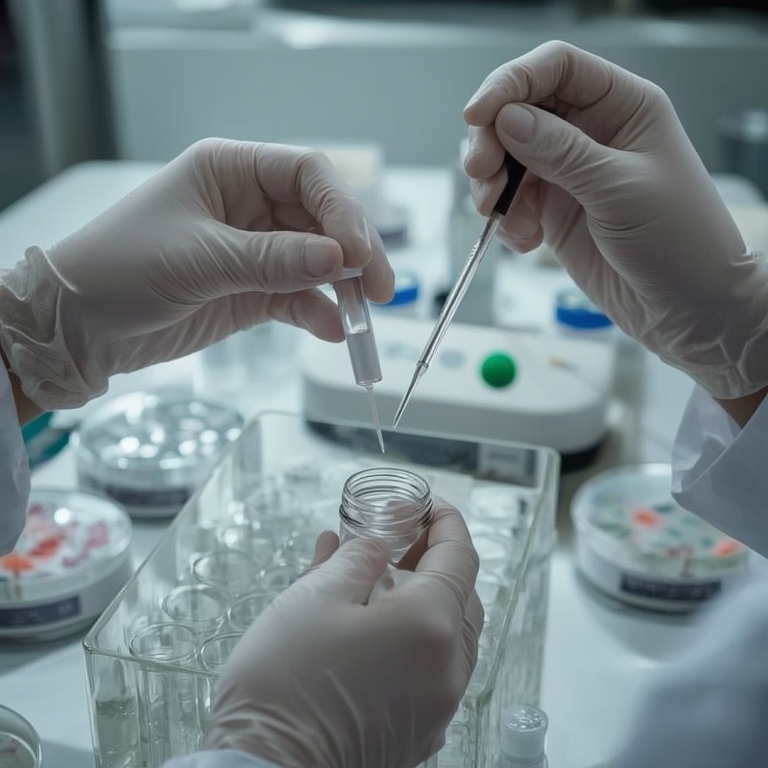 Analiza mikrobiomu jelitowego – przejściowy trend czy realna potrzeba?