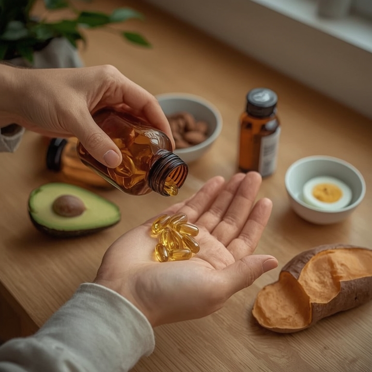 Kilka skutecznych metod na wzmocnienie włosów bez sięgania po suplementy