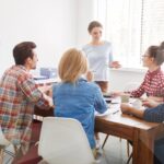 Onboarding nowego zespołu - małe detale, które budują atmosferę